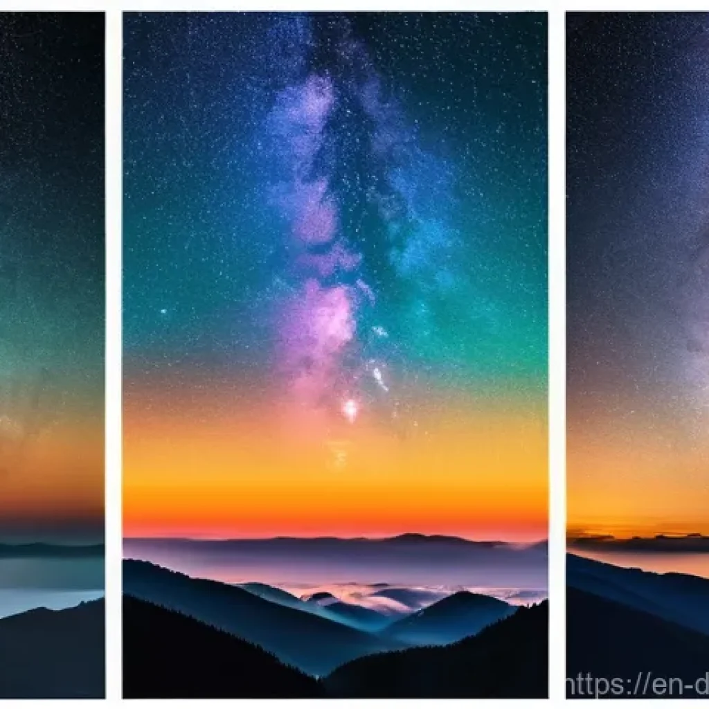 데이터 시각화 도구를 활용한 사례 연구 - Here are three detailed image prompts in English, designed to be 15+ appropriate and free of explici...