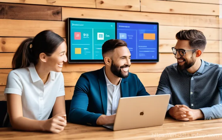 데이터 시각화 도구의 사용자 리뷰 - **Prompt: Enterprise-Level Data Mastery with Tableau and Power BI**
    A focused, male data analyst...