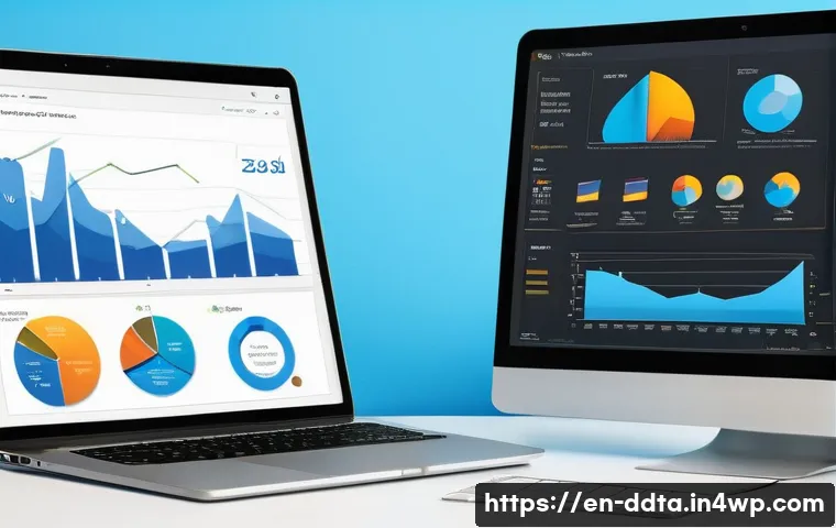7 Essential Tips for Choosing the Perfect Data Visualization Tool for Your Project 3 프로젝트에 적합한 데이터 시각화 도구 선택하기 관련 이미지 1