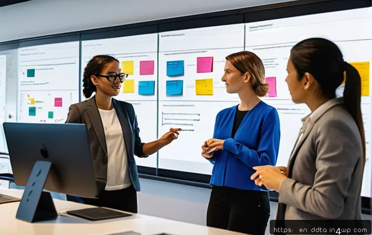 Mastering Data Visualization Project Management: Strategies to Deliver Impactful Insights on Time 4 데이터 시각화 프로젝트 관리 방법 관련 이미지 2