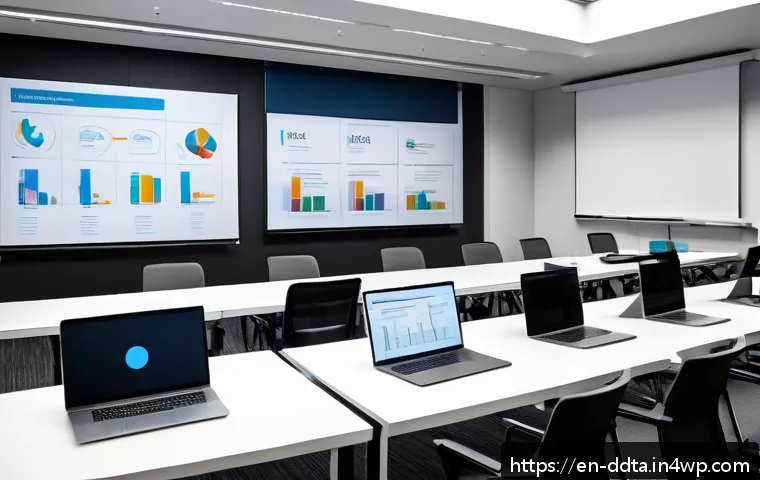 Unlocking the Best Data Visualization Tools in 2024: Your Ultimate Comparison and Selection Guide 4 데이터 시각화 도구의 비교와 선택 가이드 관련 이미지 2
